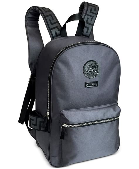 versace dylan backpack|Versace dylan blue 3.4 oz.